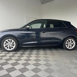 Audi A1 Sportback A1 Sportback 30 TFSI 116 ch S tronic 7 Design Luxe Mouilleron-le-Captif