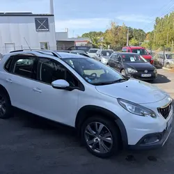 Peugeot 2008 1.6 BLUEHDI 100CH ALLURE Nantes