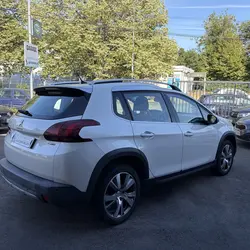 Peugeot 2008 1.6 BLUEHDI 100CH ALLURE Nantes