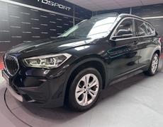 BMW X1 Saint-Martin-d'Hères