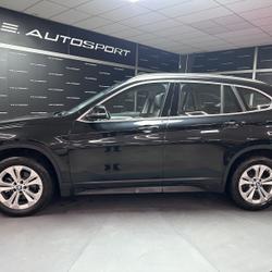 BMW X1 (F48) XDRIVE18DA 150 CV BUSINESS DESIGN Saint-Martin-d'H&egrave;res