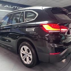 BMW X1 (F48) XDRIVE18DA 150 CV BUSINESS DESIGN Saint-Martin-d'H&egrave;res