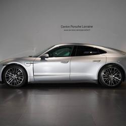 Porsche Taycan 476ch avec batterie performance plus MY22 Lesm&eacute;nils