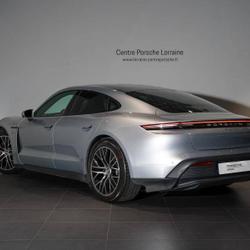 Porsche Taycan Taycan 476 ch avec batterie performance plus Lesm&eacute;nils