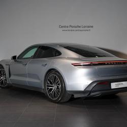 Porsche Taycan 476ch avec batterie performance plus MY22 Lesm&eacute;nils
