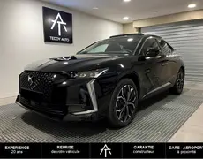 DS DS4 Montaigu-Vendée