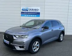 DS DS7 Crossback Saint-Saturnin