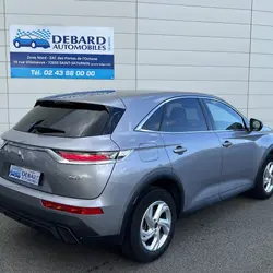DS DS7 Crossback BLUEHDI 130CH CHIC AUTOMATIQUE 100G Saint-Saturnin