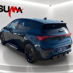 Cupra Born Born 230 ch - Batterie XL V Chalon-sur-Sa&ocirc;ne