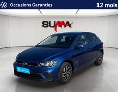 Volkswagen Polo Chalon-sur-Saône