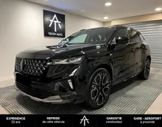 Renault Austral Montaigu-Vendée