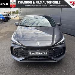 MG MG3 1.5 L Hybrid+ 195 ch Standard La Grand-Croix