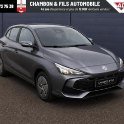 MG MG3 1.5 L Hybrid+ 195 ch Standard La Grand-Croix