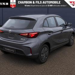 MG MG3 1.5 L Hybrid+ 195 ch Standard La Grand-Croix
