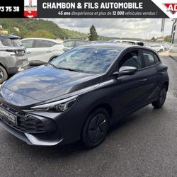 MG MG3 1.5 L Hybrid+ 195 ch Standard La Grand-Croix