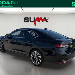 Skoda Superb Superb Berline 1.5 TSI PHEV 204 ch ACT DSG6 Laurin & Klement Chalon-sur-Sa&ocirc;ne