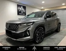 Renault Austral Montaigu-Vendée
