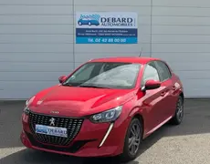 Peugeot 208 Mérignac