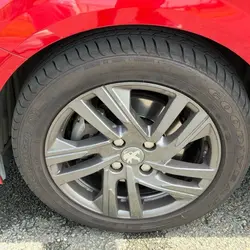 Peugeot 208 1.5 BLUEHDI 100CH S&S STYLE M&eacute;rignac