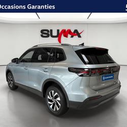 Volkswagen Tiguan Tiguan 1.5 eHybrid 204ch DSG6 VW Edition Chalon-sur-Sa&ocirc;ne