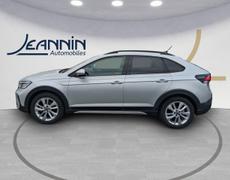 Volkswagen Taigo Vert-Saint-Denis