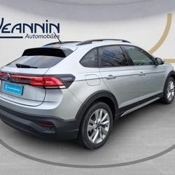 Volkswagen Taigo Taigo 1.0 TSI 116 BVM6 VW Edition Vert-Saint-Denis