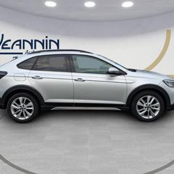 Volkswagen Taigo Taigo 1.0 TSI 116 BVM6 VW Edition Vert-Saint-Denis