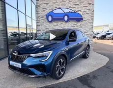 Renault Arkana Mérignac