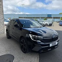 Renault Austral 1.2 E-TECH FULL HYBRID 200CH TECHNO ESPRIT ALPINE Saint-Saturnin