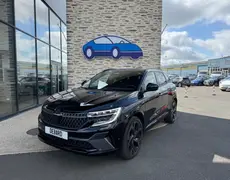Renault Austral Mérignac