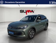 Volkswagen Tiguan Chalon-sur-Saône