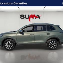 Volkswagen Tiguan Tiguan 1.5 eHybrid 204ch DSG6 VW Edition Chalon-sur-Sa&ocirc;ne