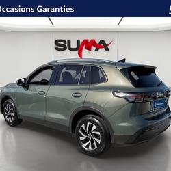 Volkswagen Tiguan Tiguan 1.5 eHybrid 204ch DSG6 VW Edition Chalon-sur-Sa&ocirc;ne