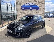 Mini Cooper Mérignac