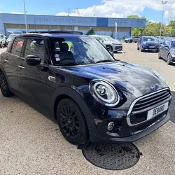 Mini Cooper COOPER 136CH  EDITION GREENWICH BVA7 M&eacute;rignac