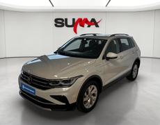 Volkswagen Tiguan Chalon-sur-Saône
