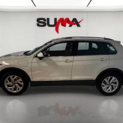 Volkswagen Tiguan Tiguan 1.4 eHybrid 245ch DSG6 Elegance Chalon-sur-Sa&ocirc;ne