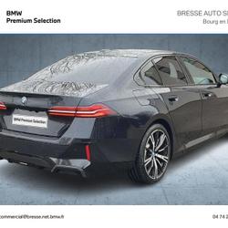 BMW Serie 5 530e 299ch M Sport xDrive Viriat