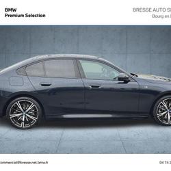 BMW Serie 5 530e 299ch M Sport xDrive Viriat