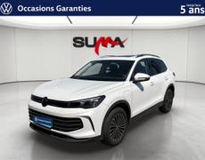 Volkswagen Tiguan Chalon-sur-Saône