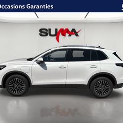 Volkswagen Tiguan Tiguan 1.5 eHybrid 272ch DSG6 Elegance Chalon-sur-Sa&ocirc;ne