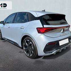 Cupra Born Born 204 ch Born Angers