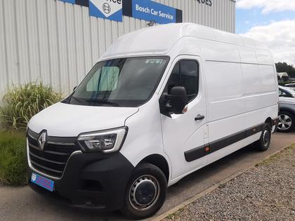 Renault Master - F3500 L3H3 2.3 BLUE DCI 135CH CONFORT EURO6E - 25 990 €