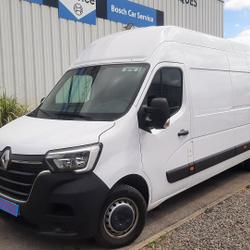 Renault Master F3500 L3H3 2.3 BLUE DCI 135CH CONFORT EURO6E occasion - La M&eacute;zi&egrave;re - photo 3/16