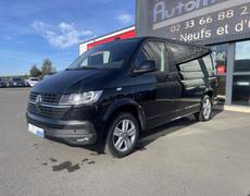 Volkswagen Transporter Saint-Georges-des-Groseillers