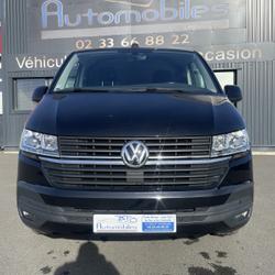 Volkswagen Transporter 2.8T L1H1 2.0 TDI 150CH BUSINESS LINE PLUS DSG7 occasion - Saint-Georges-des-Groseillers - photo 2/25