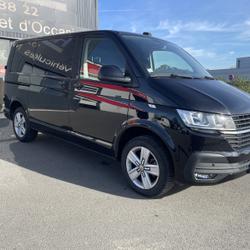 Volkswagen Transporter 2.8T L1H1 2.0 TDI 150CH BUSINESS LINE PLUS DSG7 occasion - Saint-Georges-des-Groseillers - photo 3/25