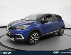 Renault Captur Feignies