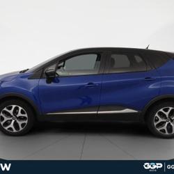 Renault Captur 1.3 TCe 130ch FAP Intens Feignies