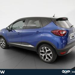 Renault Captur 1.3 TCe 130ch FAP Intens Feignies